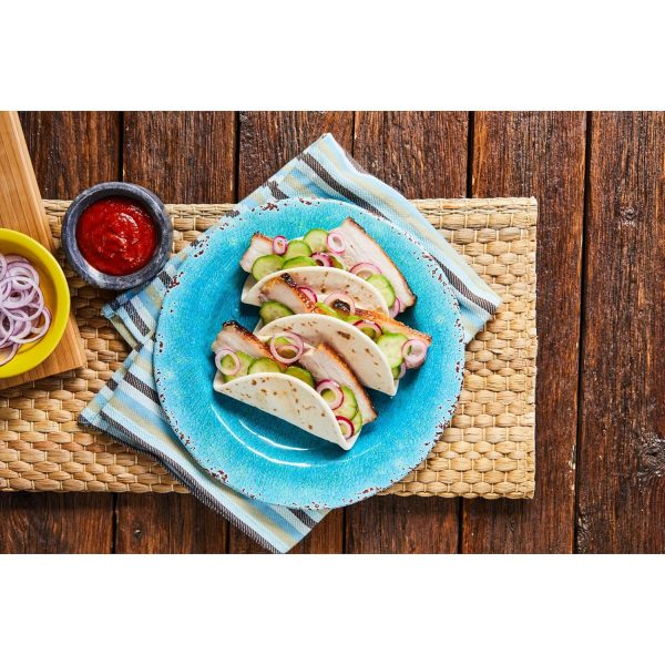Mission Street Taco Flour Tortillas, Mini Soft Taco Size, 12 Count - Image 4