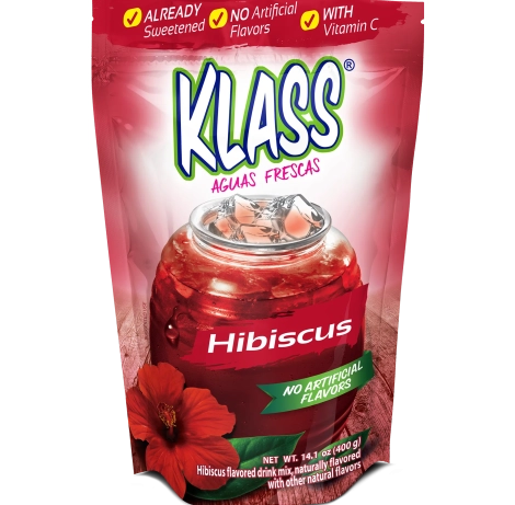 Klass-Aguas-Frescas-Hibiscus-with-Vitamin-C-Multiserve-Powdered-Drink-Mix-14-1oz_7e7f1821-0642-4d3e-91ae-09864efdd4c8.63f6099b52e98f7874a261098cb63337