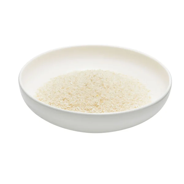 Quaker Original Quick 5-Minute Grits, Shelf-Stable, 24 Oz Canister - Image 2