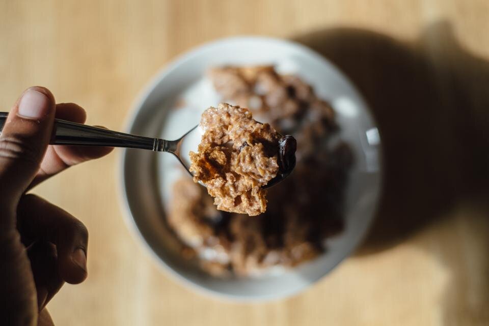 Breakfast & Cereal
