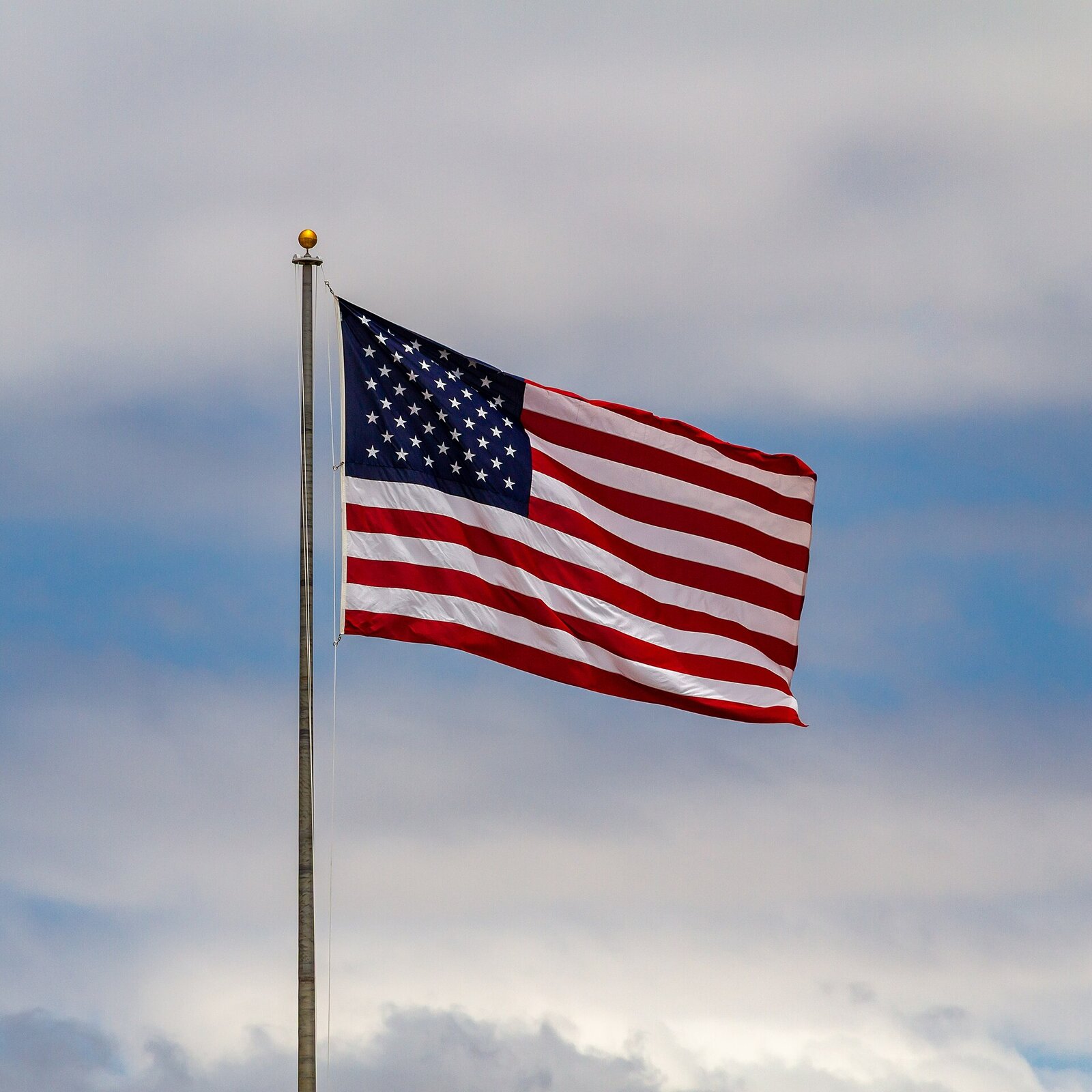 God Bless America