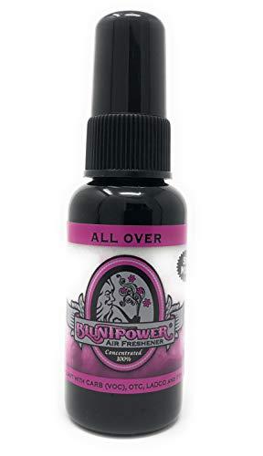 Blunt Power Spray All Over