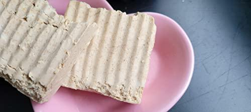 Hispano Bar Soap 800g