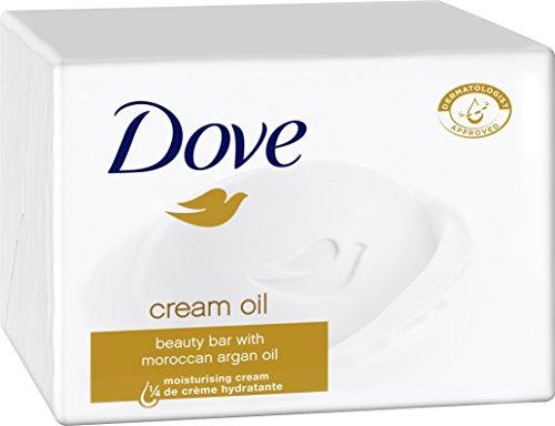 Dove Bar Soap Nourishing 3.17oz