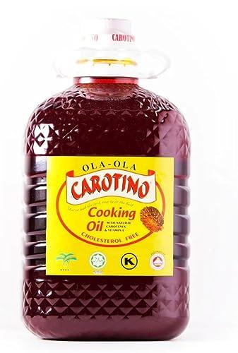 Ola Ola Carotino Palm Oil 3.3L