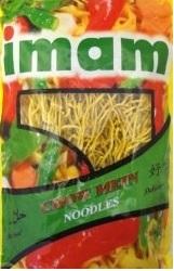 Imam Chow Mein Noodles 12 Oz