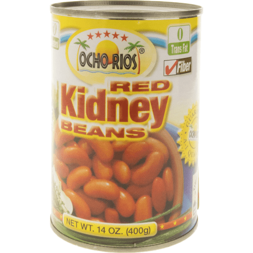 Ocho Rios Red Kidney Beans