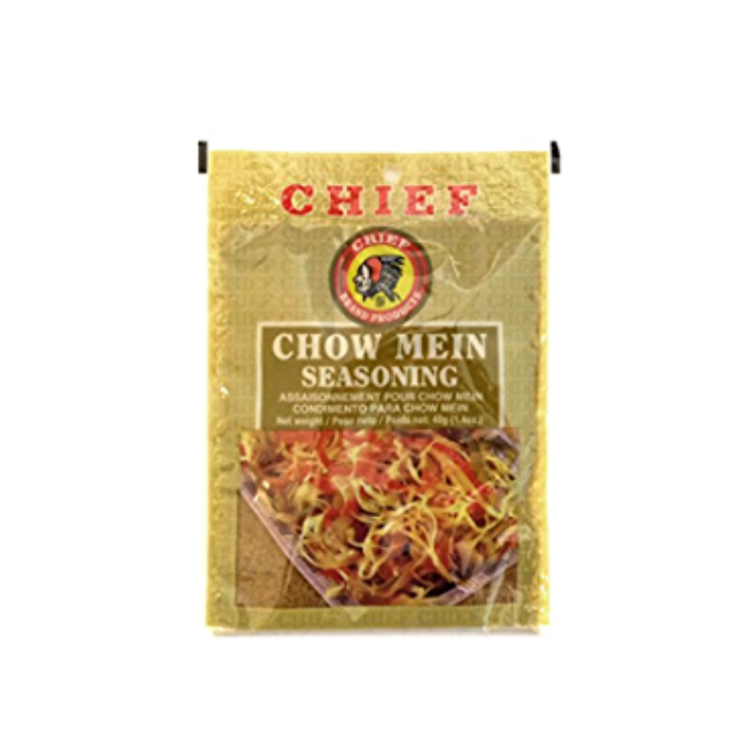 CHOW MEIN SEASONING