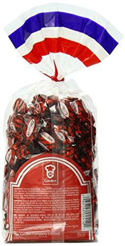 Garden Coconut Crunch Candies 12.3 Oz