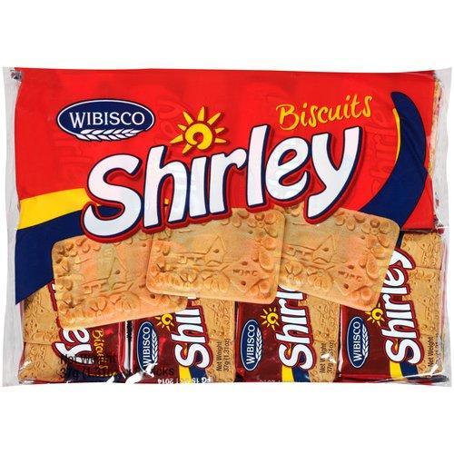 Shirley Biscuits Original 8ct 1.31 Oz