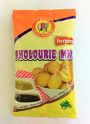 Chief Pholourie Mix Instant 10.5oz