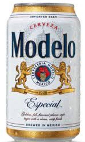 Modelo Especial 12oz