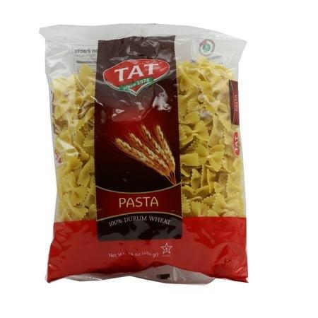 Tat Farfalle 16 Oz