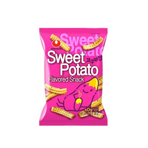 NS Sweet Potato Chip