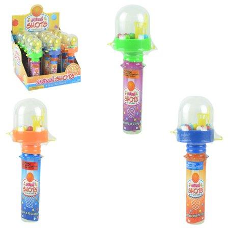Sweet Shots Candy 0.56oz