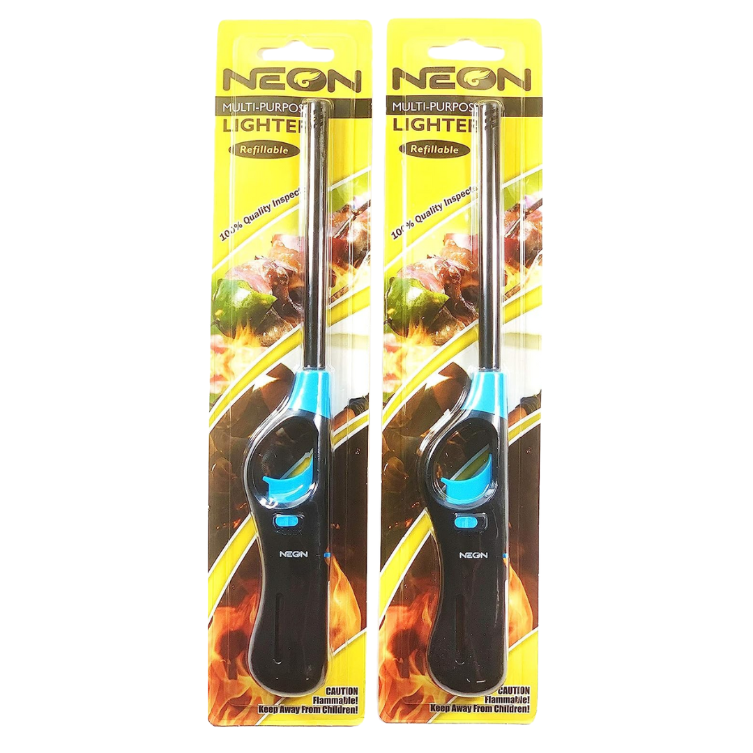 Utility Lighter 1 PK ( Blister )