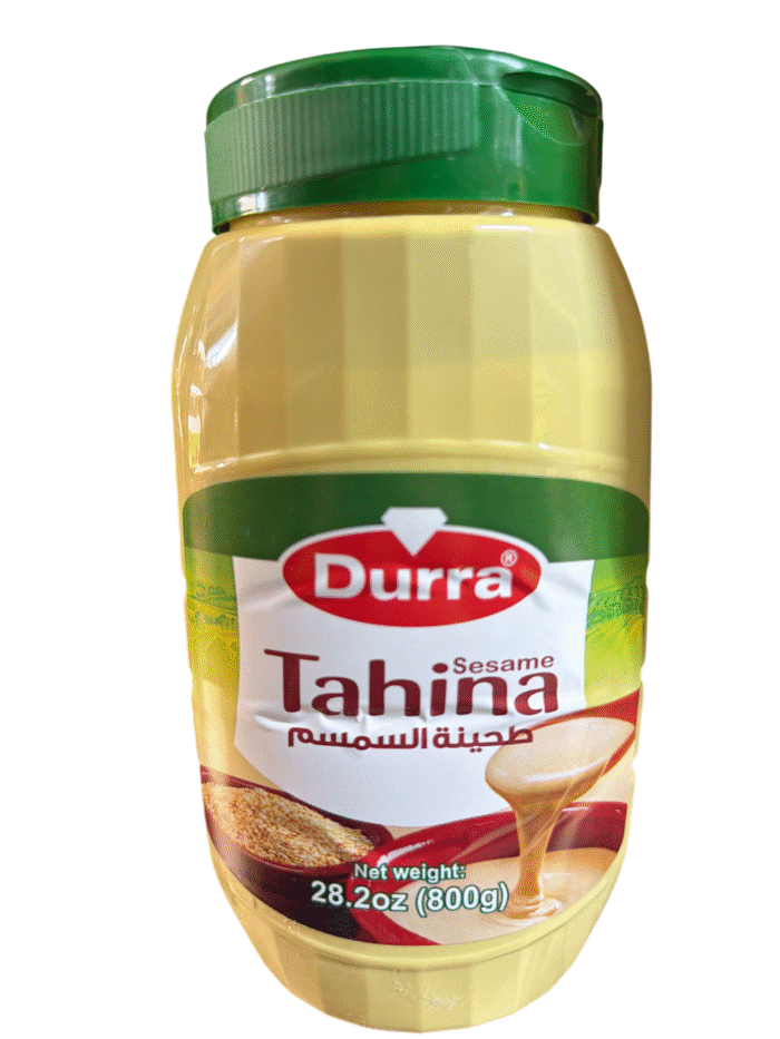 Durra Sesame Tahina 800g