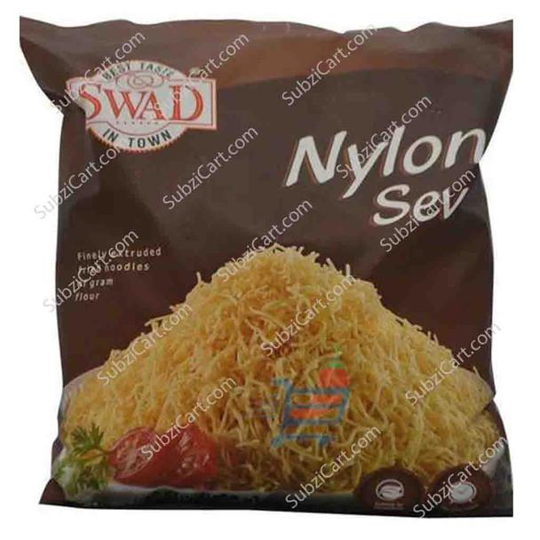 Swad Nylon Sev