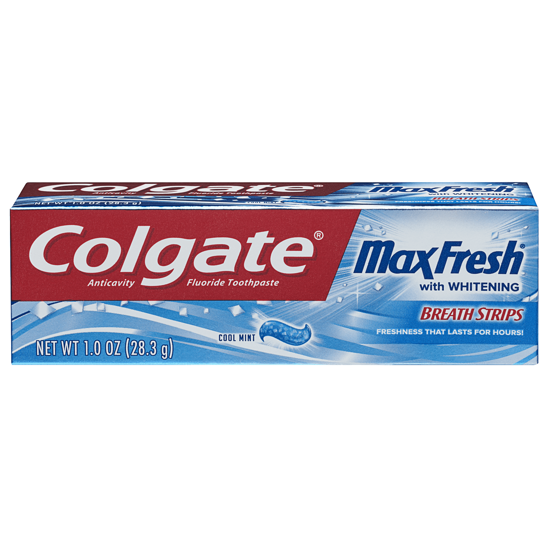 Colgate Toothpaste Cool Mint
