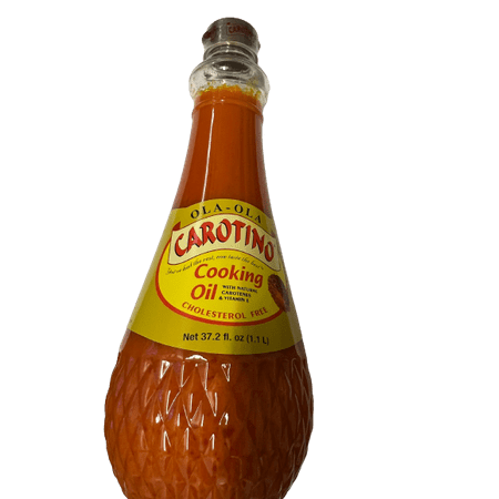 Ola Ola Carotino Palm Oil 1.1L