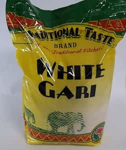 Garri 20lbs