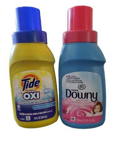 Tide Simply Oxi 10oz