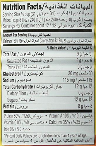 Nido Instant Full Cream Milk Powder 400g