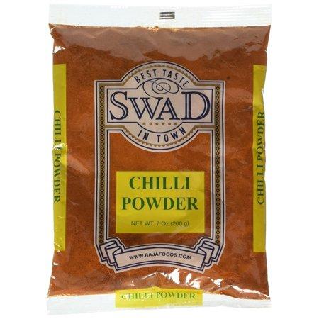 Swad Chilli Powder7oz