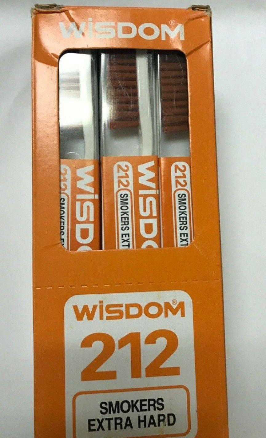 Wisdom African Tooth Brush