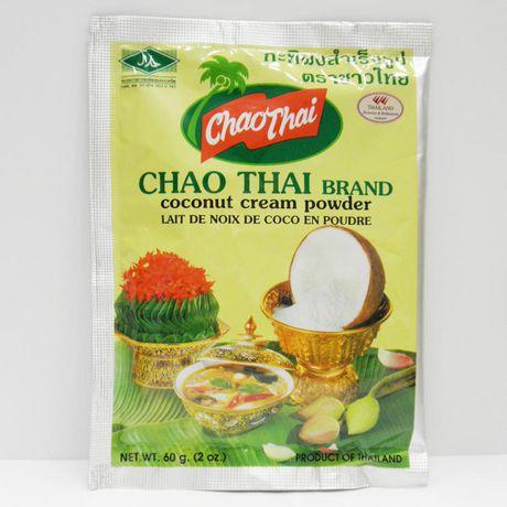 Chao Thai Coconut Milk Powder 2.12oz