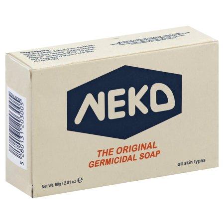 Neko Original Germicidal Soap 2.81oz
