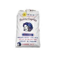 Madame Gougousse Jasmine Rice 50lbs
