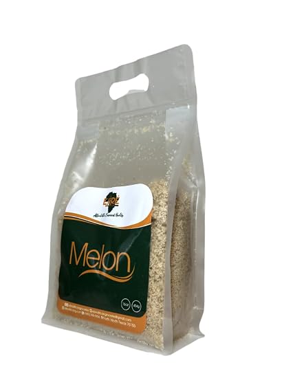 Grounded Egusi (Melon)