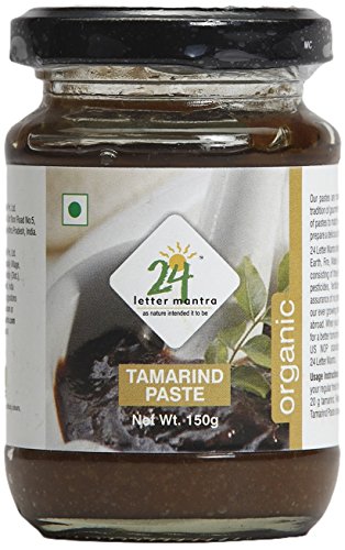 24 Mantra Organic Tamarind Paste 11oz