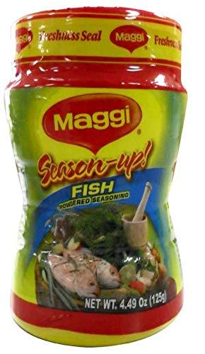 Maggi Season Up Fish 125g