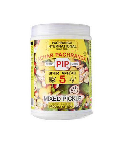 Pachranga Mixed Pickle 800g