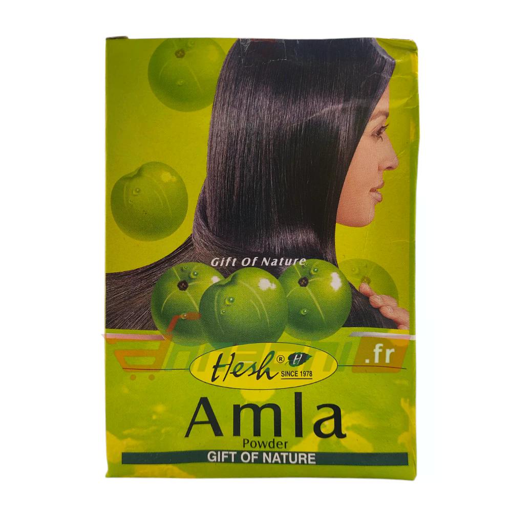 Hesh Amla Powder 100 G