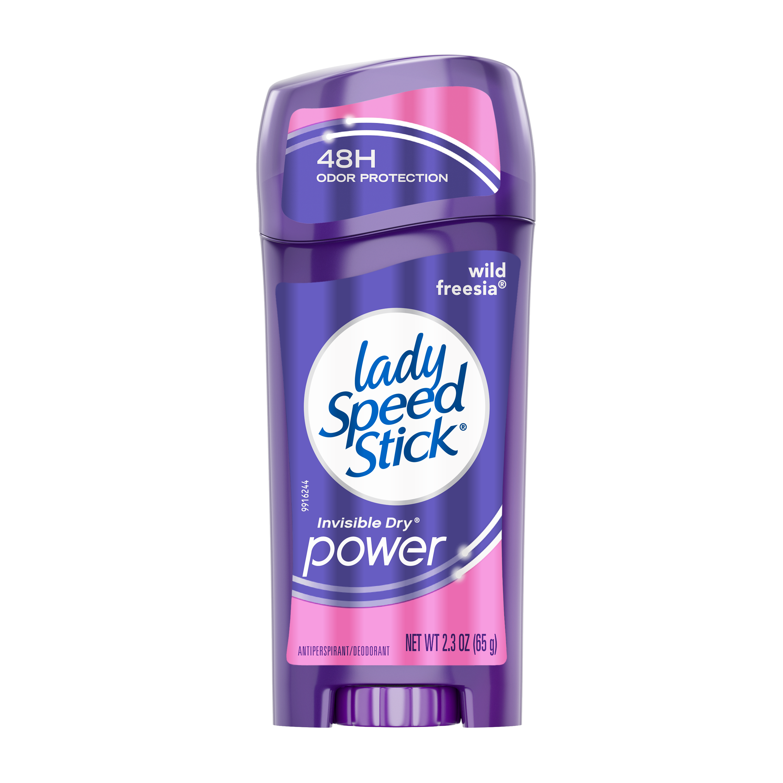 Lady Speed Deo Stick Wild Freesia 2.3oz