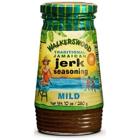 Walkerswood Green Seasoning 10oz