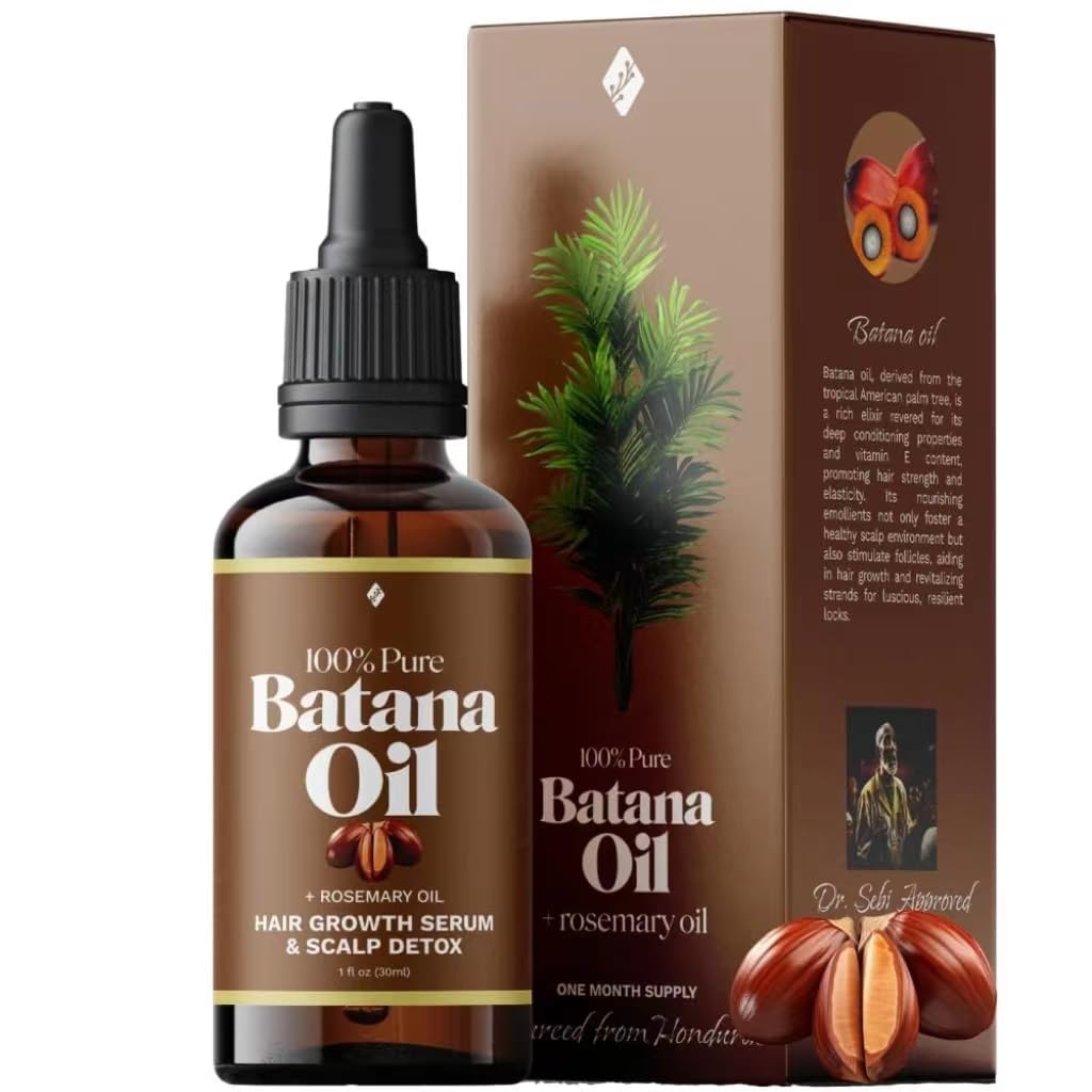 Batana Oil 30 ml