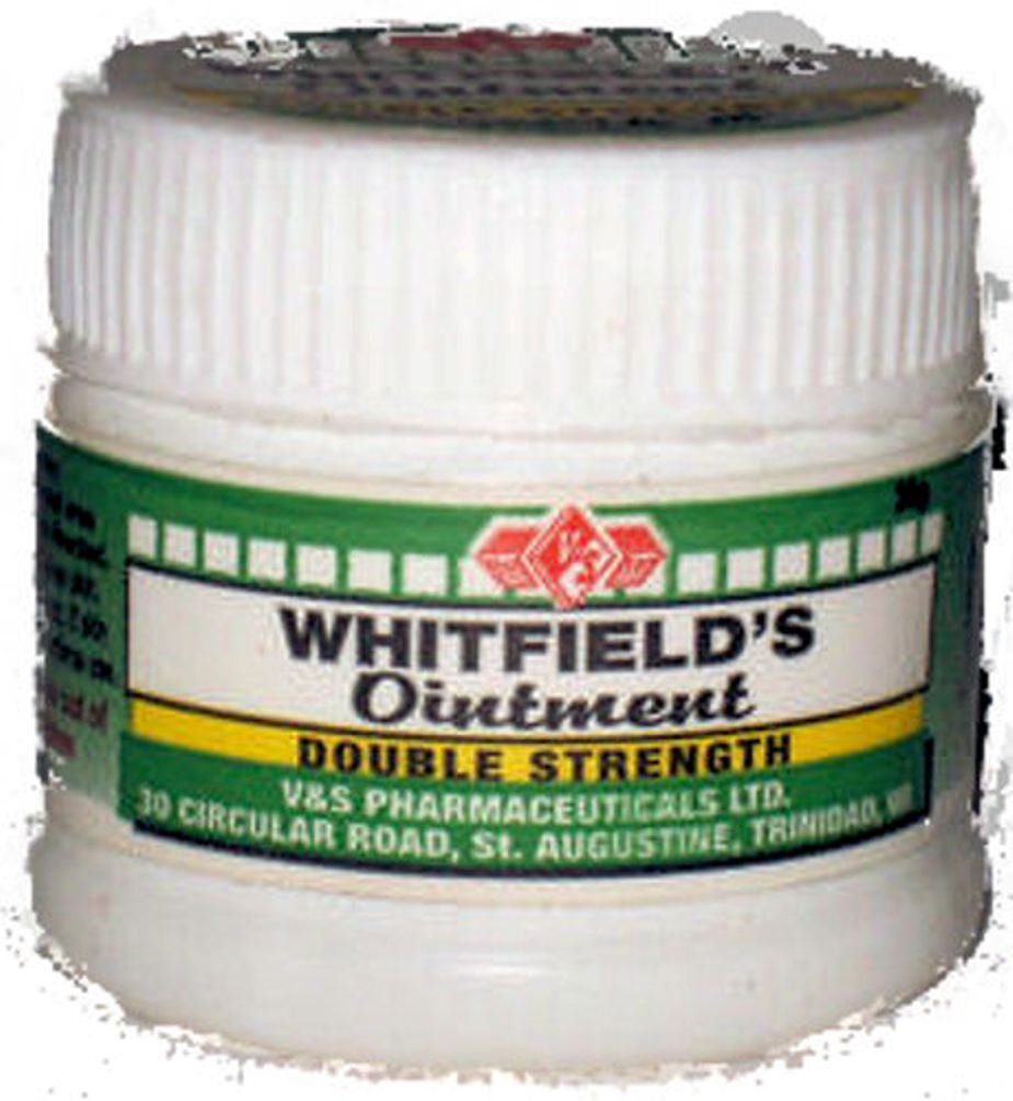 Whitfield's Ointment 30g