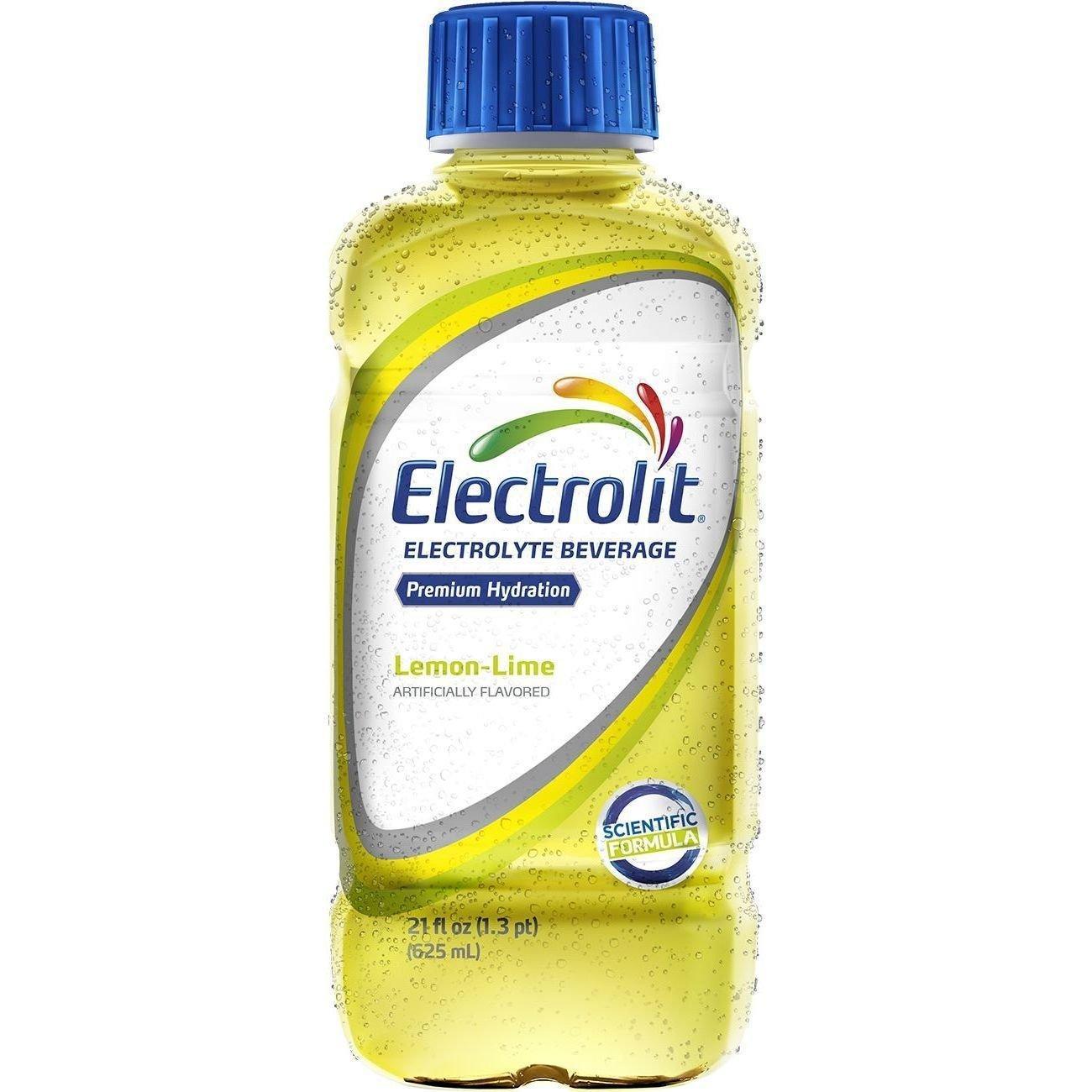 Electrolit® Lemon-Lime 21oz