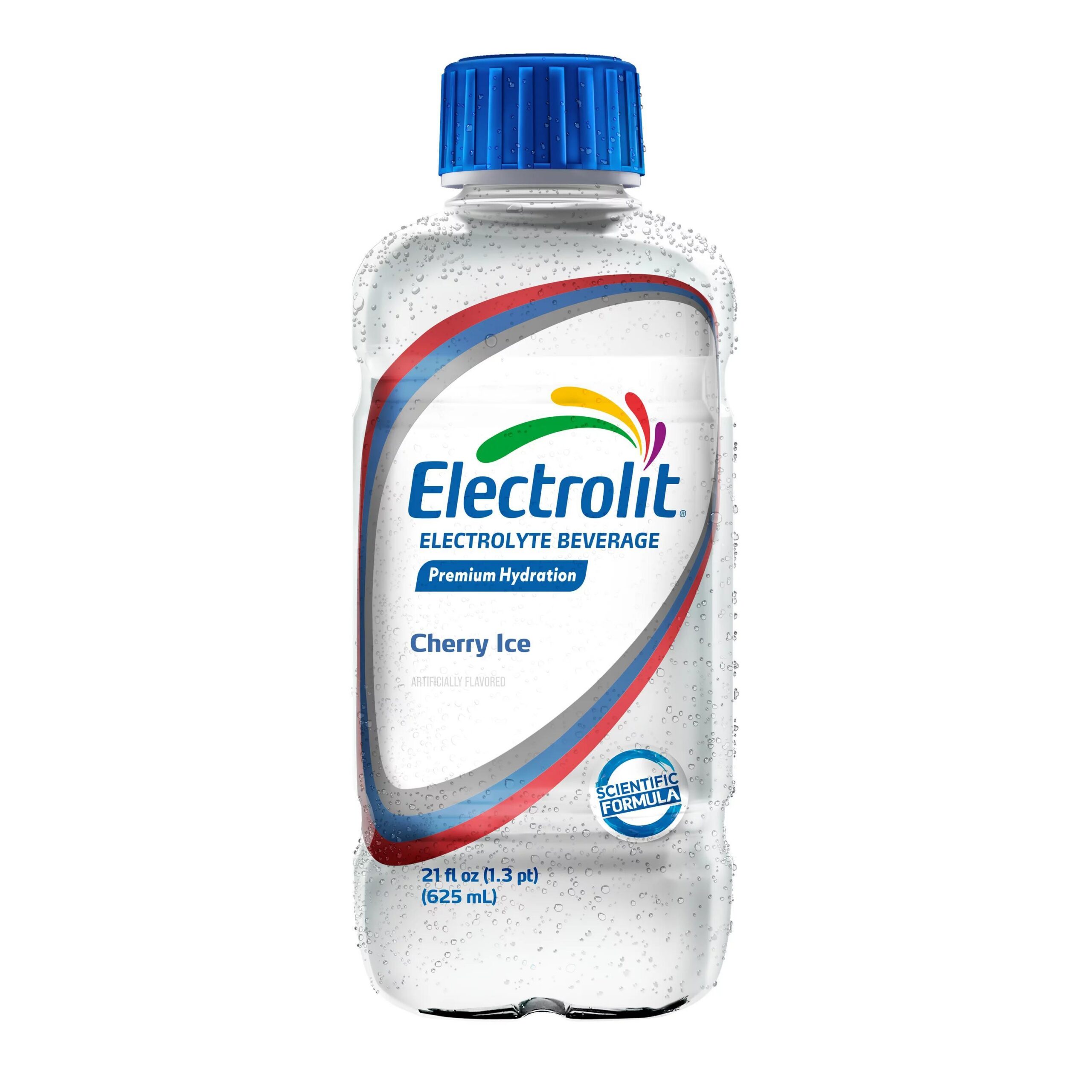 Electrolit® Cherry Ice 21oz