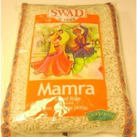 Mamra - Puffed Rice