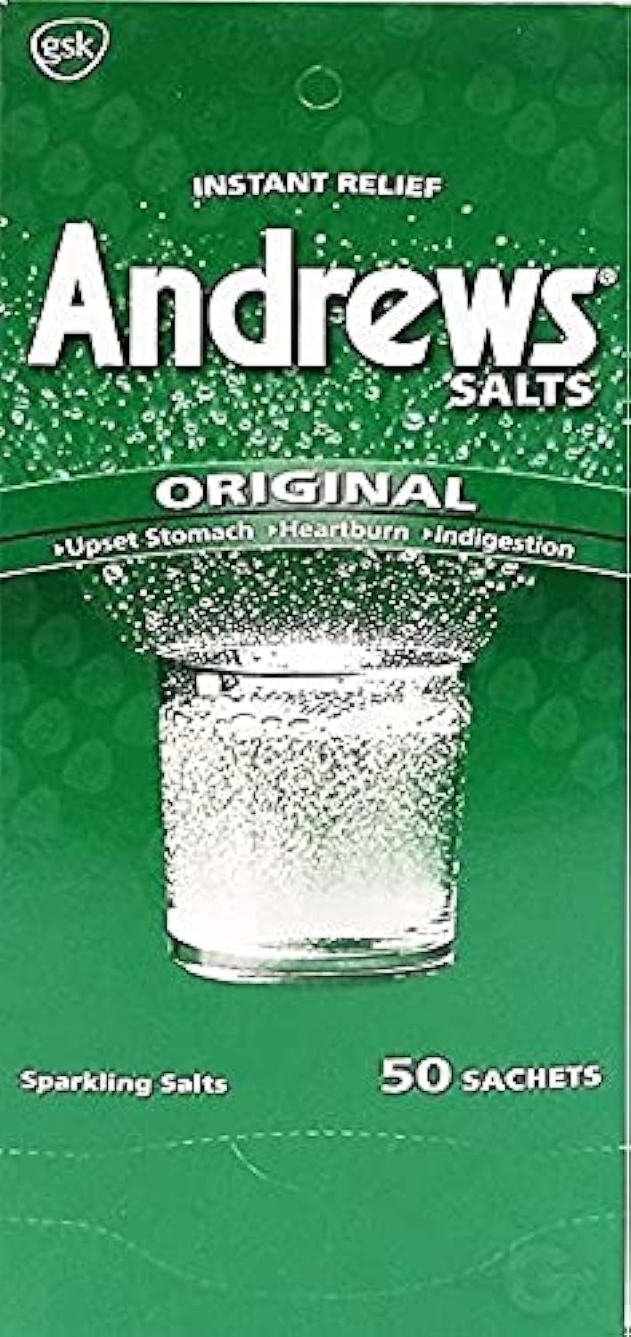 Andrews Salts 5g