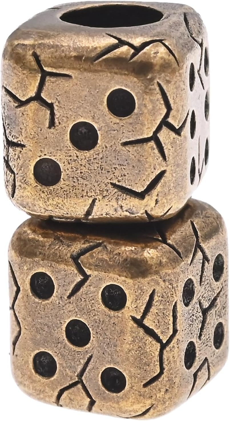 Lucky Dice 2pcs