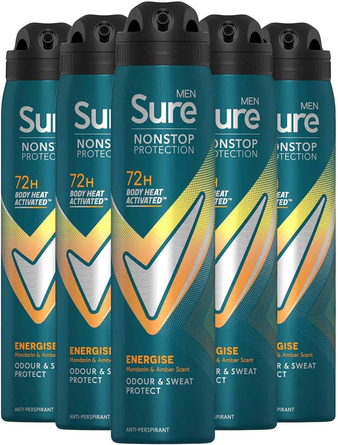 Sure Spray for Men