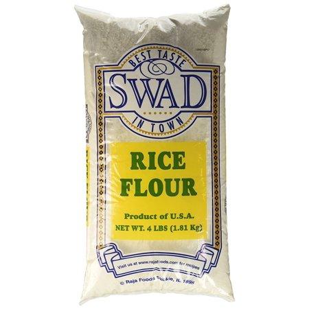 Rice Flower