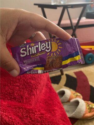 Shirley Chocolate Biscuits 1.31oz