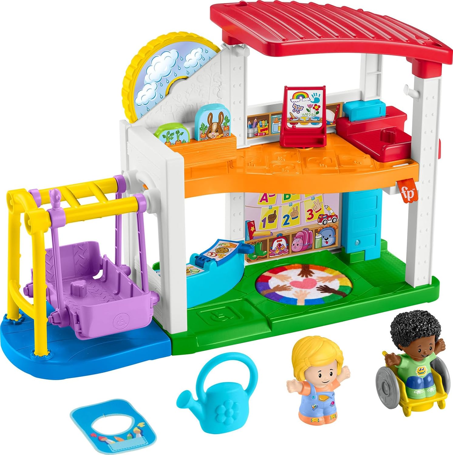 Fisher Price Little Price